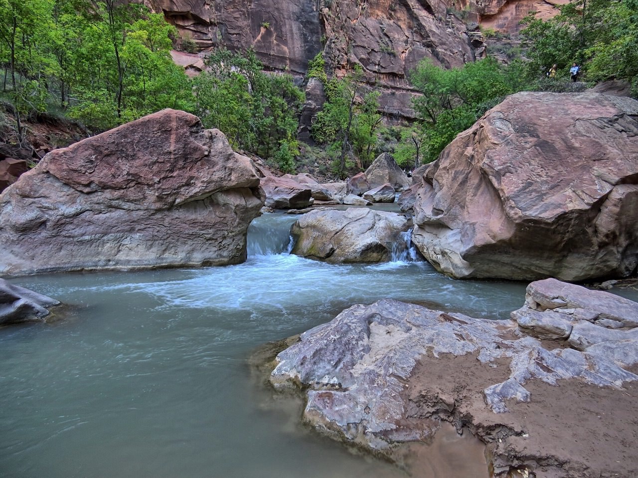 Virgin River