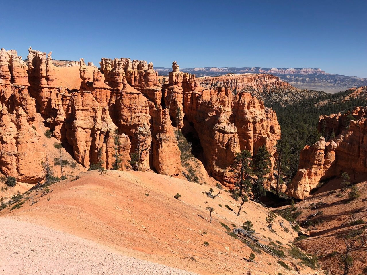 Hoodoos