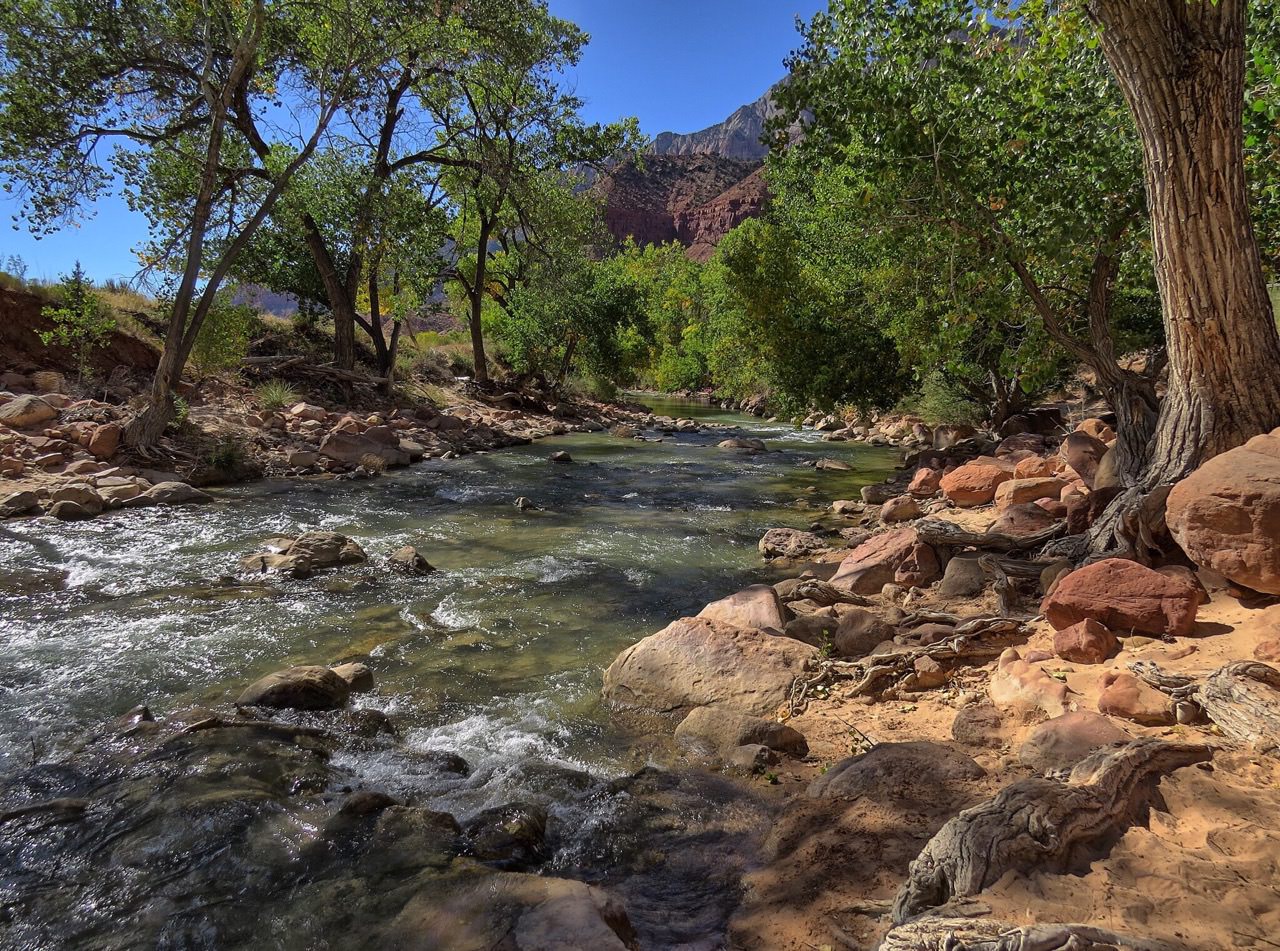 Virgin River