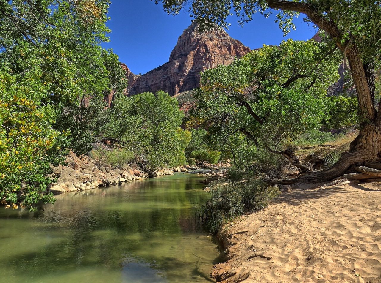 Virgin River